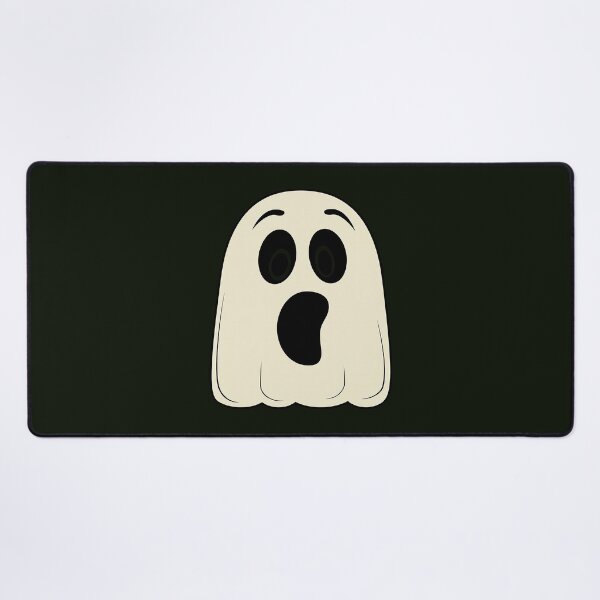 Item preview, Cute Gh0st Face Halloween designed and sold by Diggoryds.