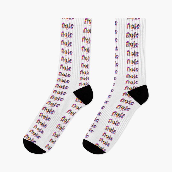 Item preview, Nole, Torino, Italy, Italia, colorful typography design for travellers designed and sold by Wanderful-roads.