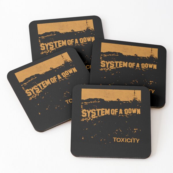 Item preview, Concert SoaD Vintage Rock Band Metal Music designed and sold by YAIChic.