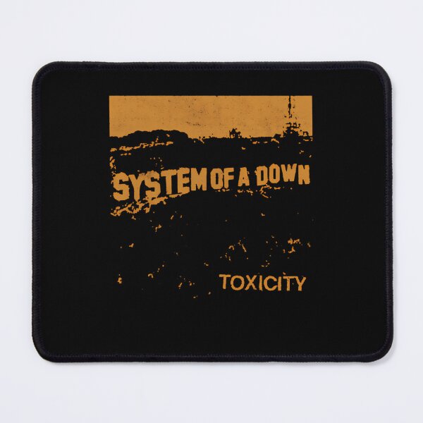 Item preview, Concert SoaD Vintage Rock Band Metal Music designed and sold by YAIChic.