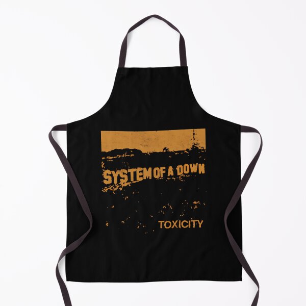 Item preview, Concert SoaD Vintage Rock Band Metal Music designed and sold by YAIChic.