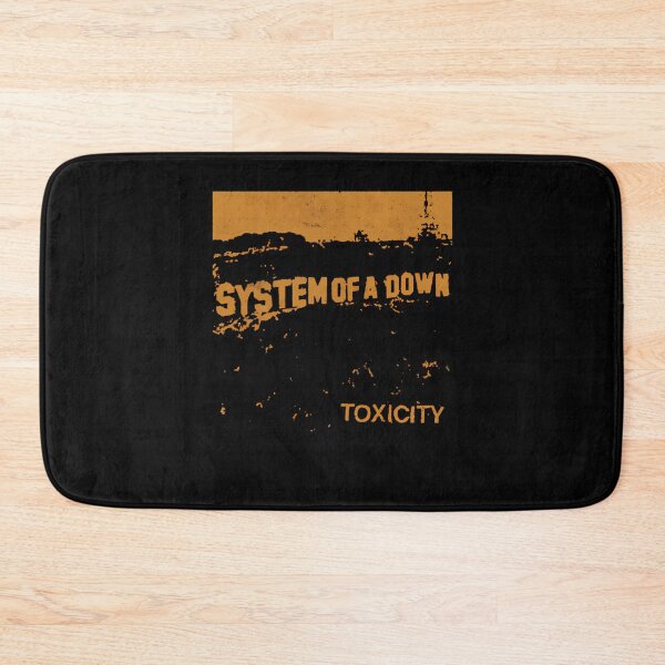 Item preview, Concert SoaD Vintage Rock Band Metal Music designed and sold by YAIChic.