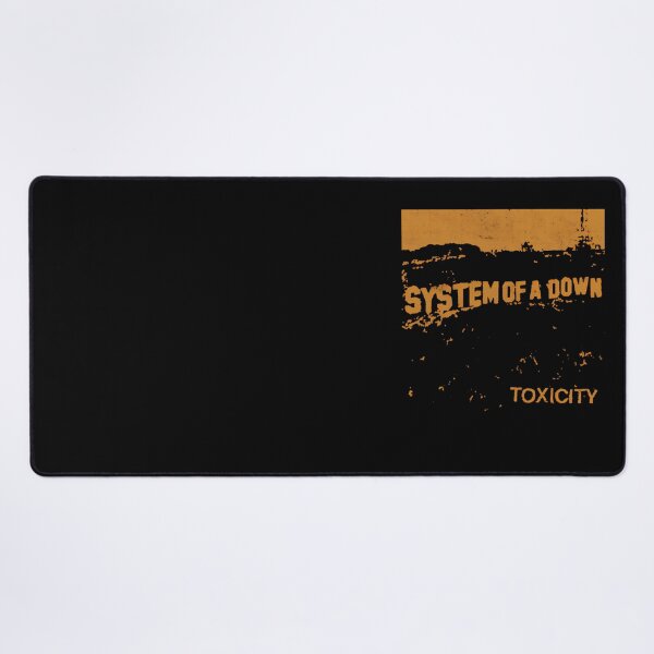 Item preview, Concert SoaD Vintage Rock Band Metal Music designed and sold by YAIChic.