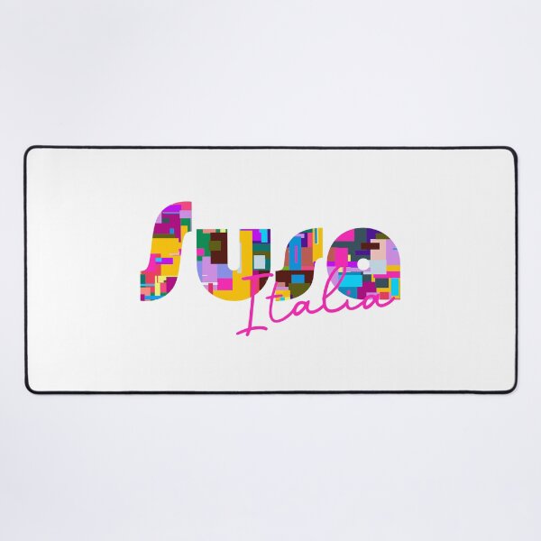 Item preview, Susa, Torino, Italy, Italia, colorful typography design for travellers designed and sold by Wanderful-roads.