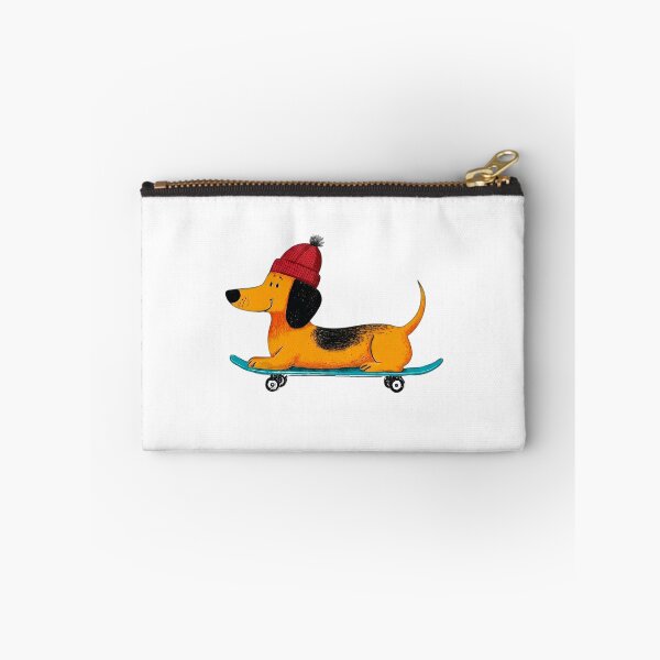 Item preview, Sausage dog designed and sold by El Mundo de Nalito..
