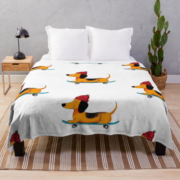 Item preview, Sausage dog designed and sold by El Mundo de Nalito..