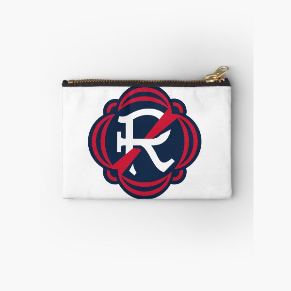 Item preview, New England Revolution MLS Soccer Crest Logo Design designed and sold by yusnaber.