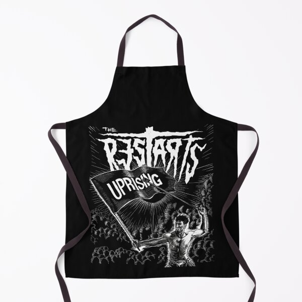 Item preview, The Restarts designed and sold by Txtmax.