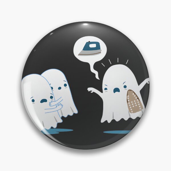 Item preview, Horror Stories Inspired Slim Fit Design for Fans of Spooky Tales designed and sold by hillvalley-nl.