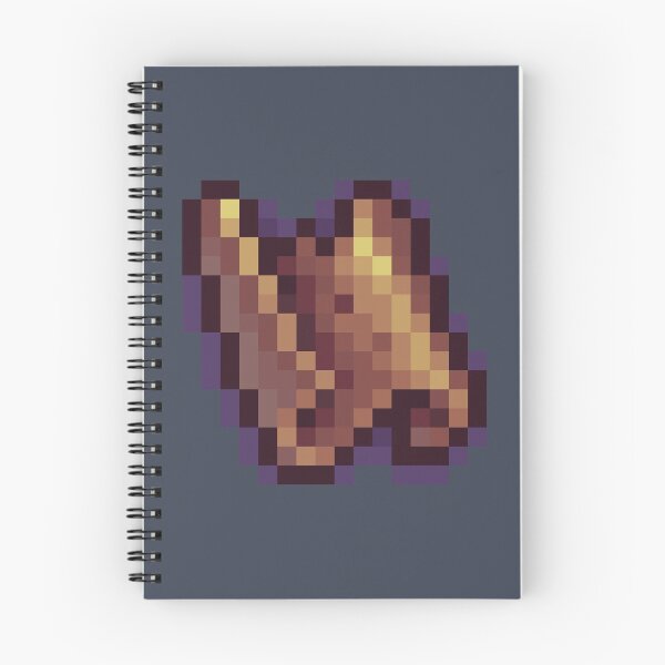 Item preview, Pixel Leather B designed and sold by Ben Henry.