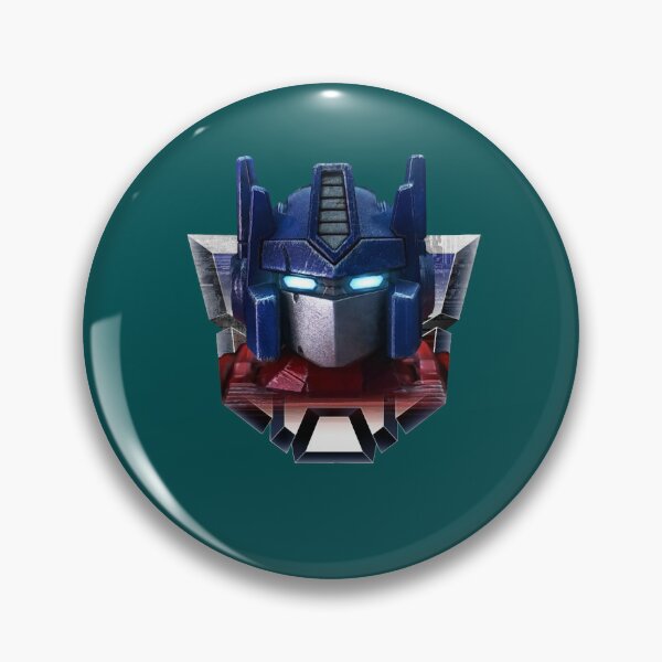 Item preview, Autobot Leader Optimus Prime designed and sold by MichaelaSpinka.