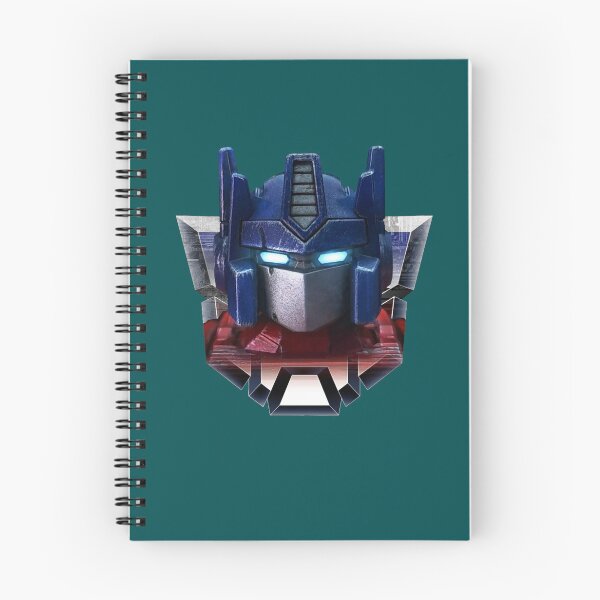 Artikelvorschau, Autobot-Anführer Optimus Prime entworfen und verkauft von MichaelaSpinka.