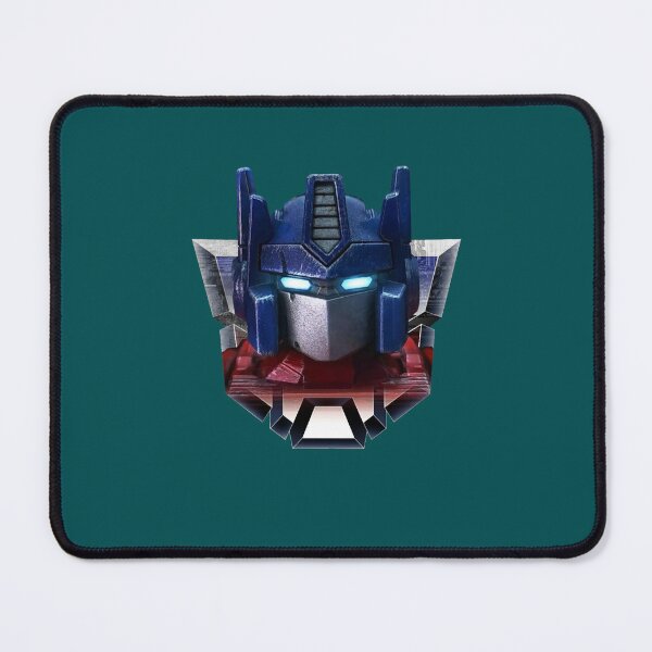 Item preview, Autobot Leader Optimus Prime designed and sold by MichaelaSpinka.