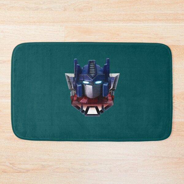 Item preview, Autobot Leader Optimus Prime designed and sold by MichaelaSpinka.