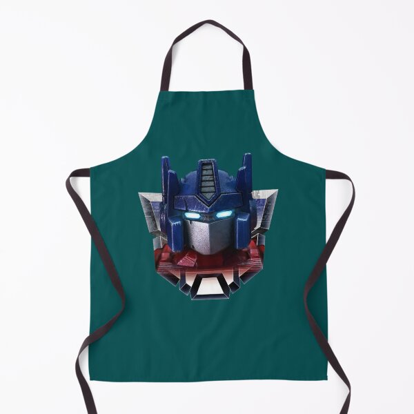 Item preview, Autobot Leader Optimus Prime designed and sold by MichaelaSpinka.
