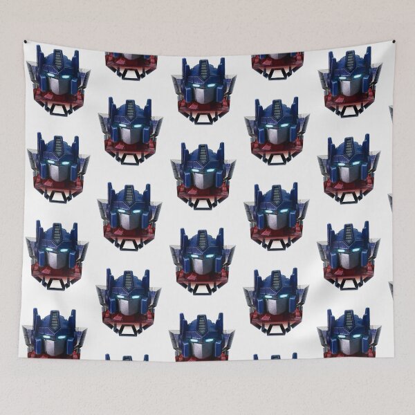 Item preview, Autobot Leader Optimus Prime designed and sold by MichaelaSpinka.