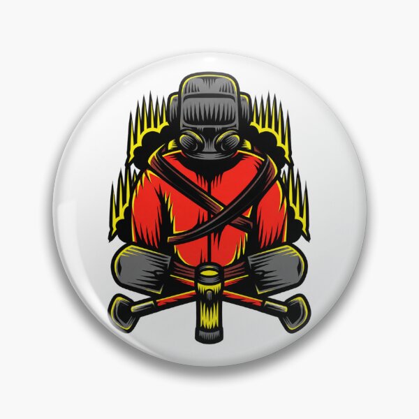 Item preview, Lethal Company designed and sold by Cross-Hatch.