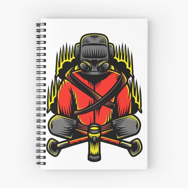Item preview, Lethal Company designed and sold by Cross-Hatch.
