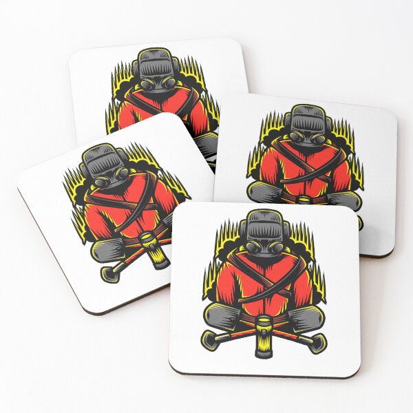 Item preview, Lethal Company designed and sold by Cross-Hatch.
