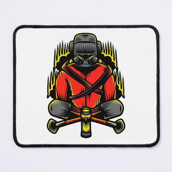 Item preview, Lethal Company designed and sold by Cross-Hatch.