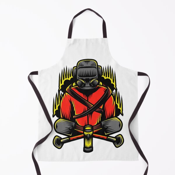 Item preview, Lethal Company designed and sold by Cross-Hatch.