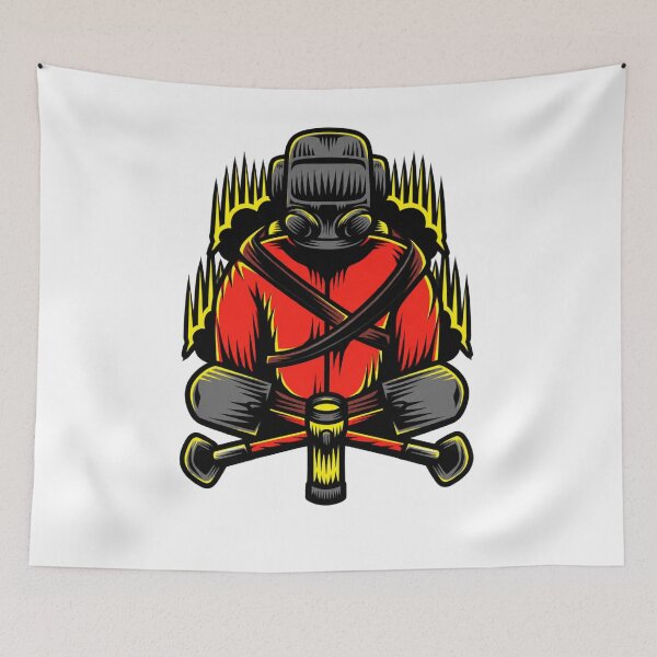 Item preview, Lethal Company designed and sold by Cross-Hatch.