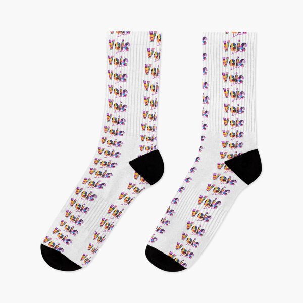 Item preview, Vaie, Torino, Italy, Italia, colorful typography design for travellers designed and sold by Wanderful-roads.