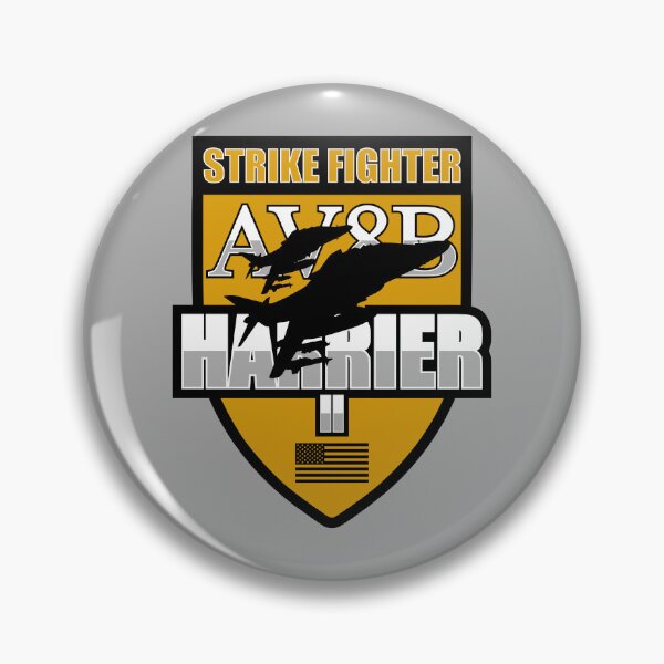 Item preview, AV-8B Harrier II designed and sold by StrongVlad.