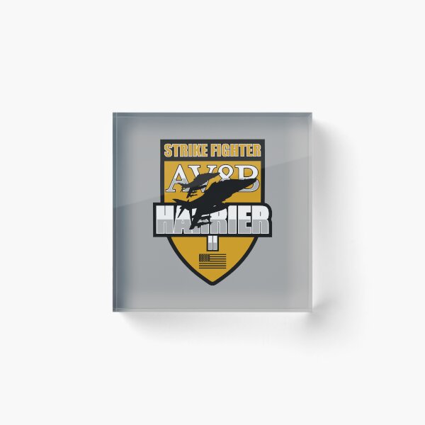 Item preview, AV-8B Harrier II designed and sold by StrongVlad.