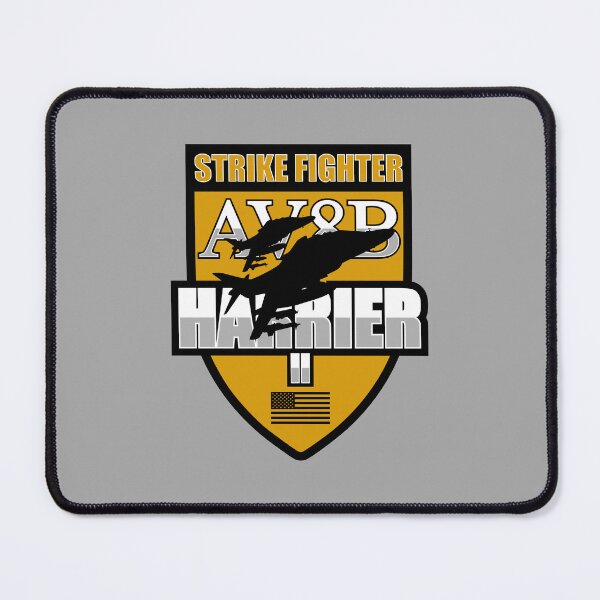Item preview, AV-8B Harrier II designed and sold by StrongVlad.