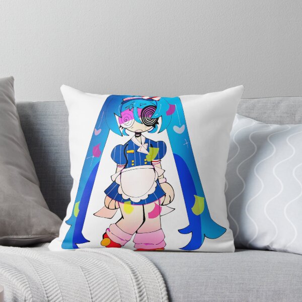 Item preview, mesmerizer miku designed and sold by mechsteria.