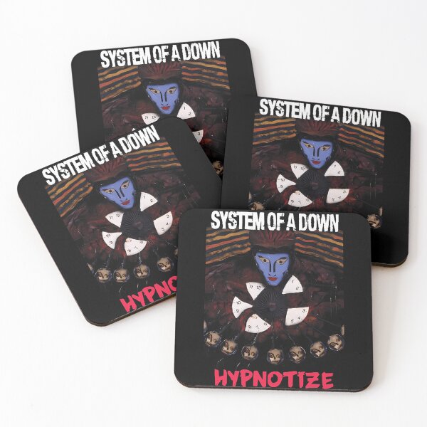 Item preview, Band Concert Metal Music Rock Vintage SoaD designed and sold by YAIChic.
