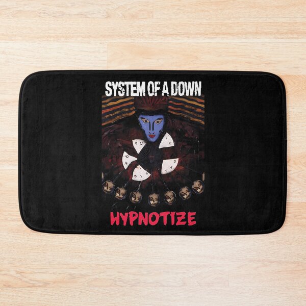 Item preview, Band Concert Metal Music Rock Vintage SoaD designed and sold by YAIChic.