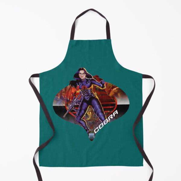 Item preview, Baroness designed and sold by MichaelaSpinka.