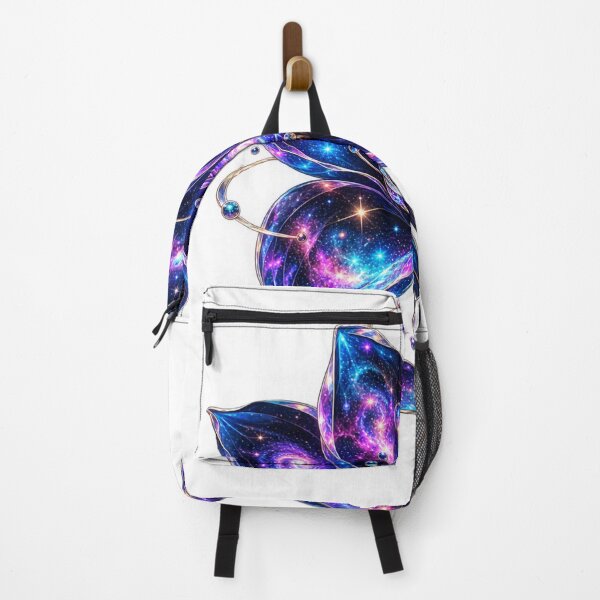 Item preview, Spiral Galaxy Flower designed and sold by Otakunited.