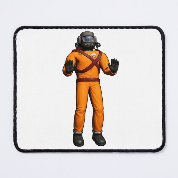 Item preview, Lethal Company designed and sold by Cross-Hatch.