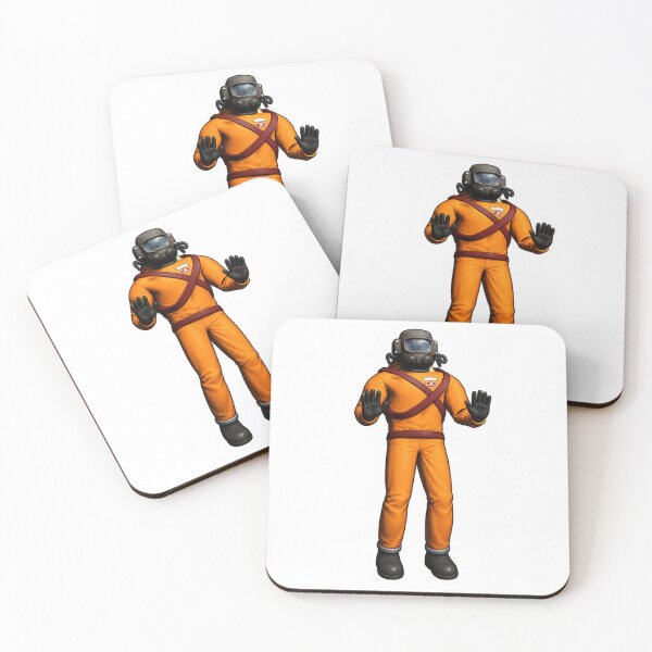 Item preview, Lethal Company designed and sold by Cross-Hatch.