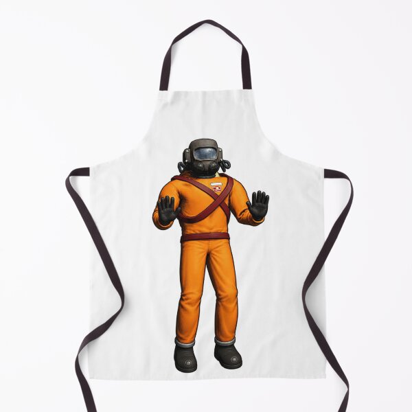 Item preview, Lethal Company designed and sold by Cross-Hatch.