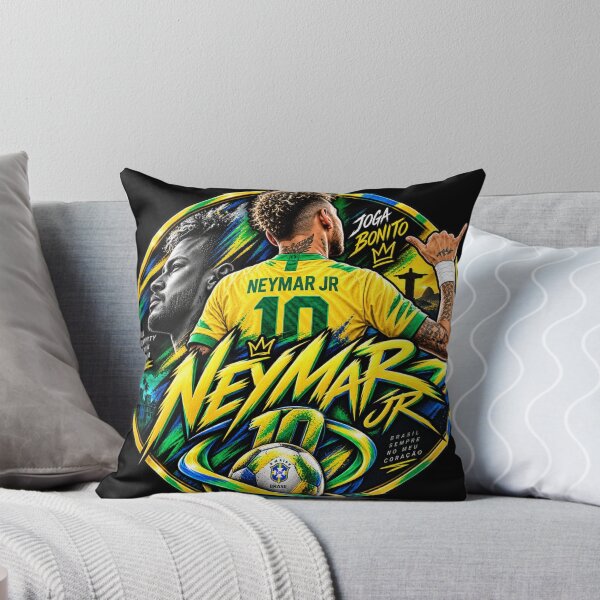 Item preview, Neymar designed and sold by Speed & Sport.