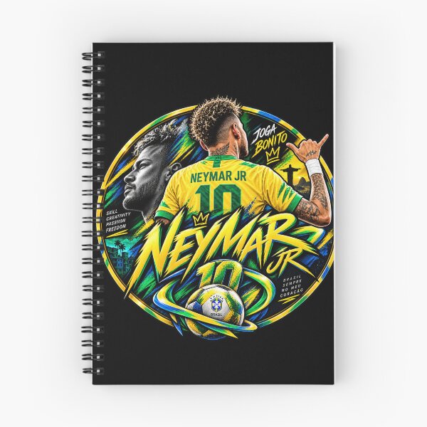 Item preview, Neymar designed and sold by Speed & Sport.