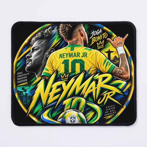 Item preview, Neymar designed and sold by Speed & Sport.