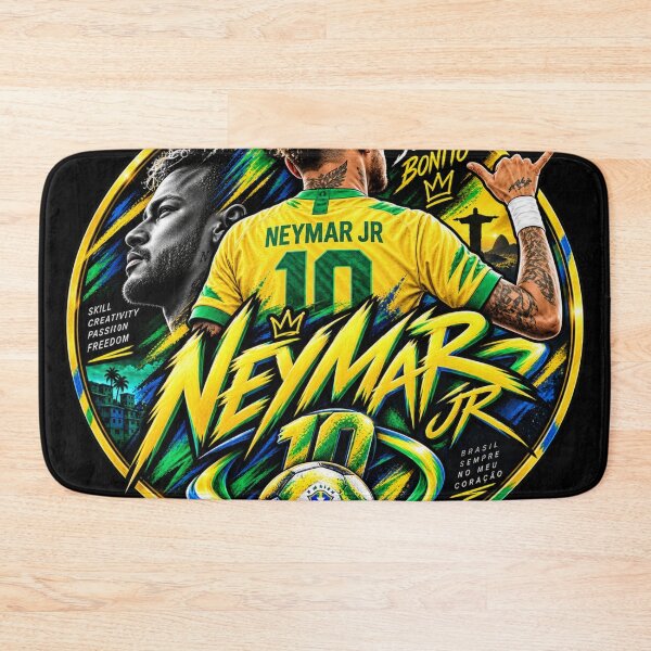 Item preview, Neymar designed and sold by Speed & Sport.