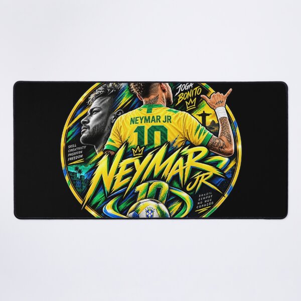 Item preview, Neymar designed and sold by Speed & Sport.