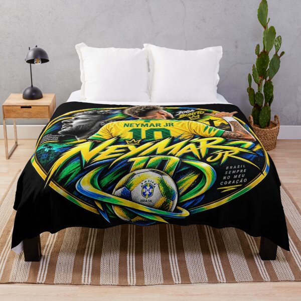 Item preview, Neymar designed and sold by Speed & Sport.