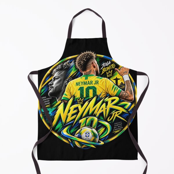 Item preview, Neymar designed and sold by Speed & Sport.