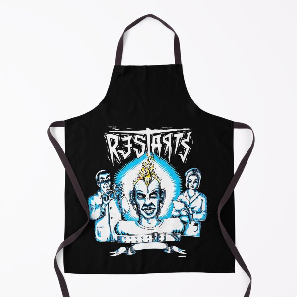 Item preview, The Restarts designed and sold by Txtmax.
