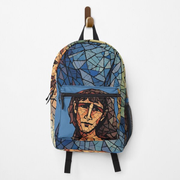 Item preview, Family Portrait - Low Poly Mosaic Art designed and sold by photossmirnov.