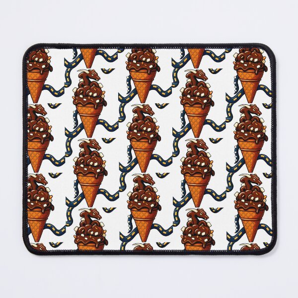 Item preview, Dragon's Sweet Escape designed and sold by ArtemisSAvenue.