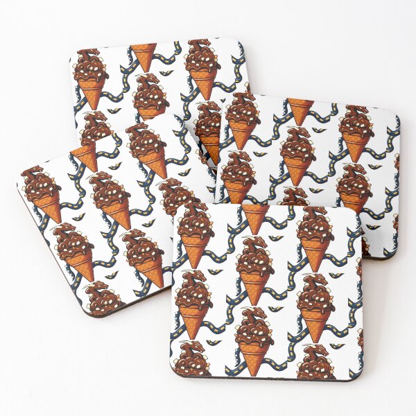 Item preview, Dragon's Sweet Escape designed and sold by ArtemisSAvenue.