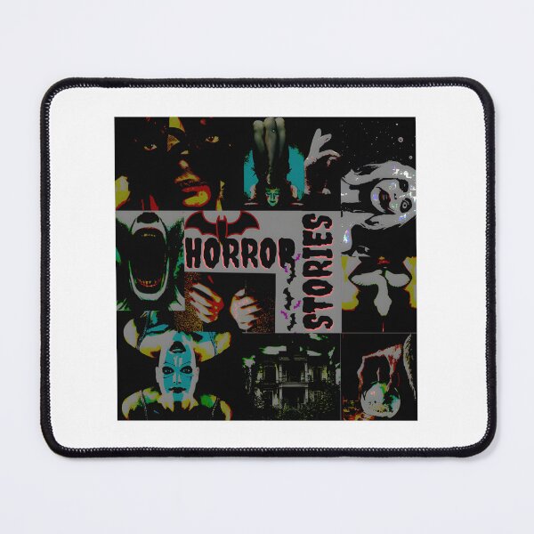 Item preview, Spooky Horror Stories Design for Fans of Scary Tales and Creepy Narratives designed and sold by hillvalley-nl.